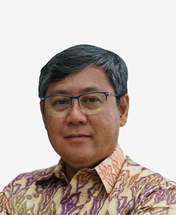 Bambang Dwi </br>Anggono