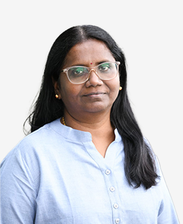 Dr Sala Muthukrishnan