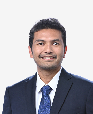 Raditya Rusdi