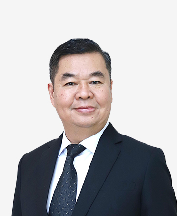 Teguh Setyabudi