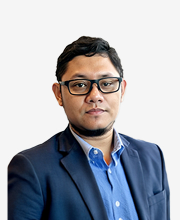 Rendra Perdana