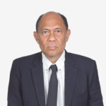 Ashwin Sasongko </br>Sastrosubroto