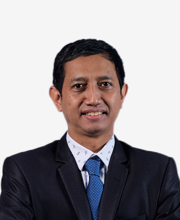 Setiaji Setiaji