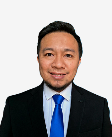 Rully Indra Ardhyan