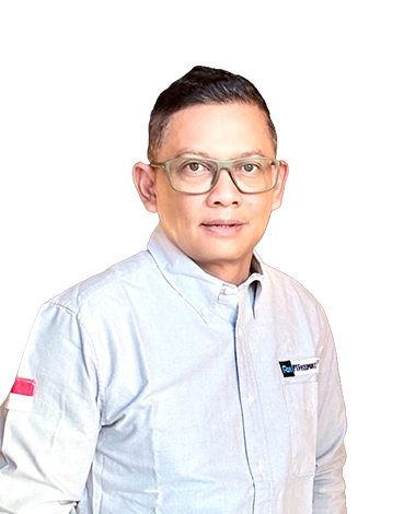 Johanes Tomy Indarto