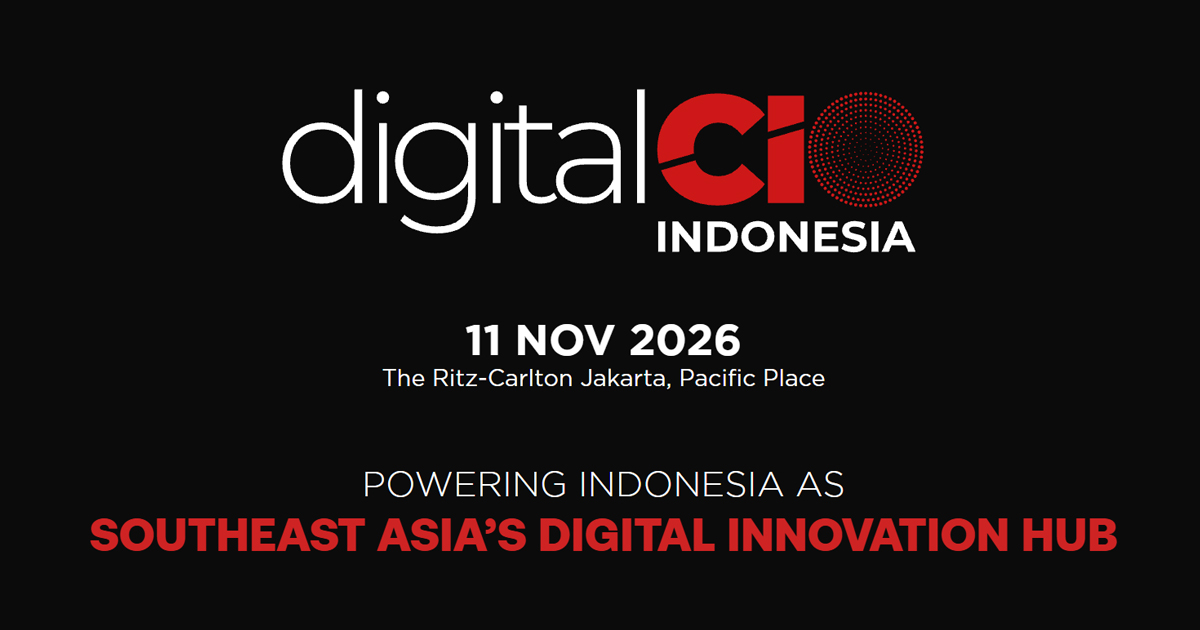 Smart CIO Summit logo