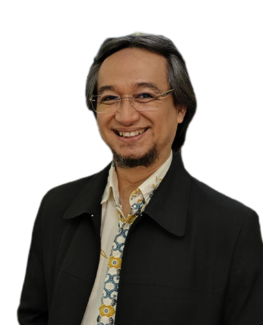 Indra S Adillah