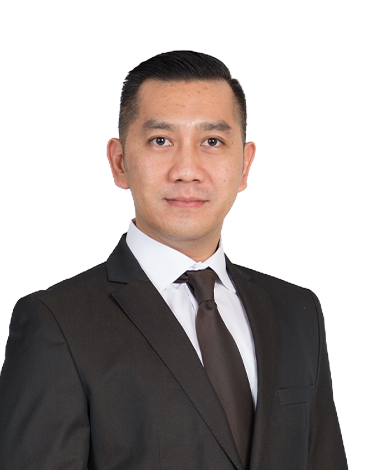 Joseph Lembayung