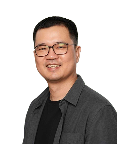 Stefanus Mulianto