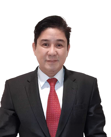 Ir. Arif Ilham Adnan