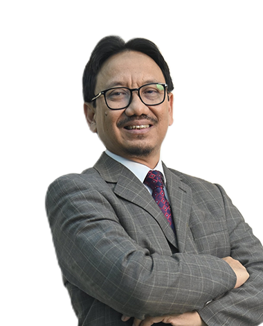 Arief Tri Hardiyanto